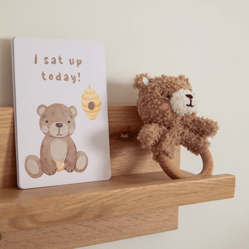 Living Textiles Milestone Cards image number 2